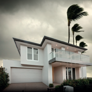 Gliderol Storm Safe System