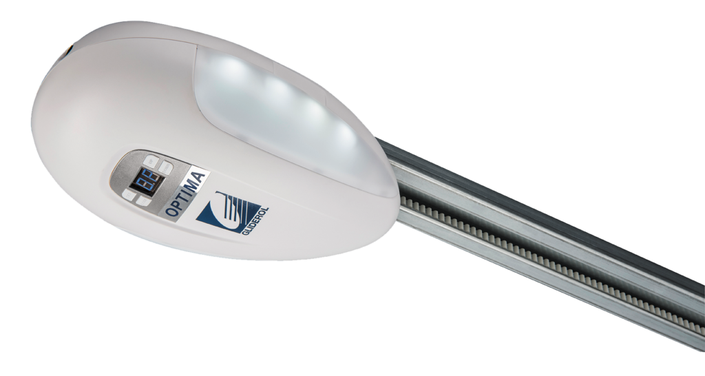 Gliderol Genesis Optima Opener